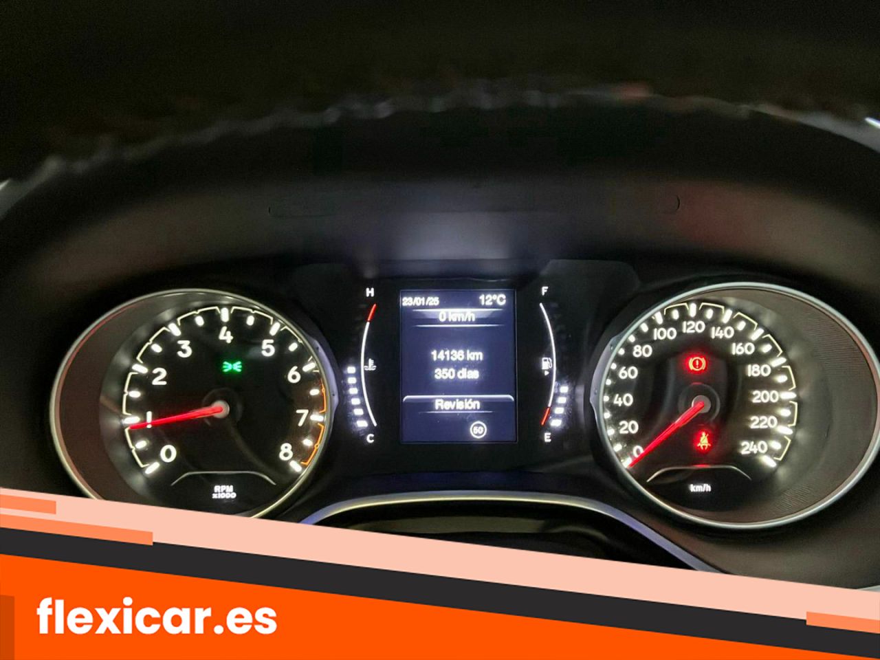 Foto Jeep Compass 12