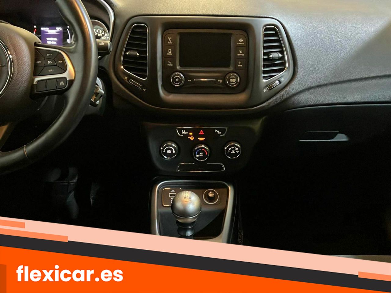 Foto Jeep Compass 13