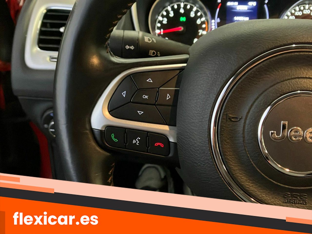 Foto Jeep Compass 15