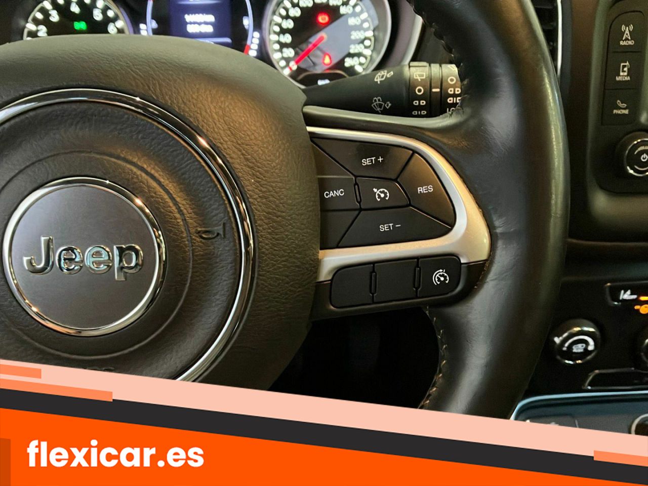 Foto Jeep Compass 16