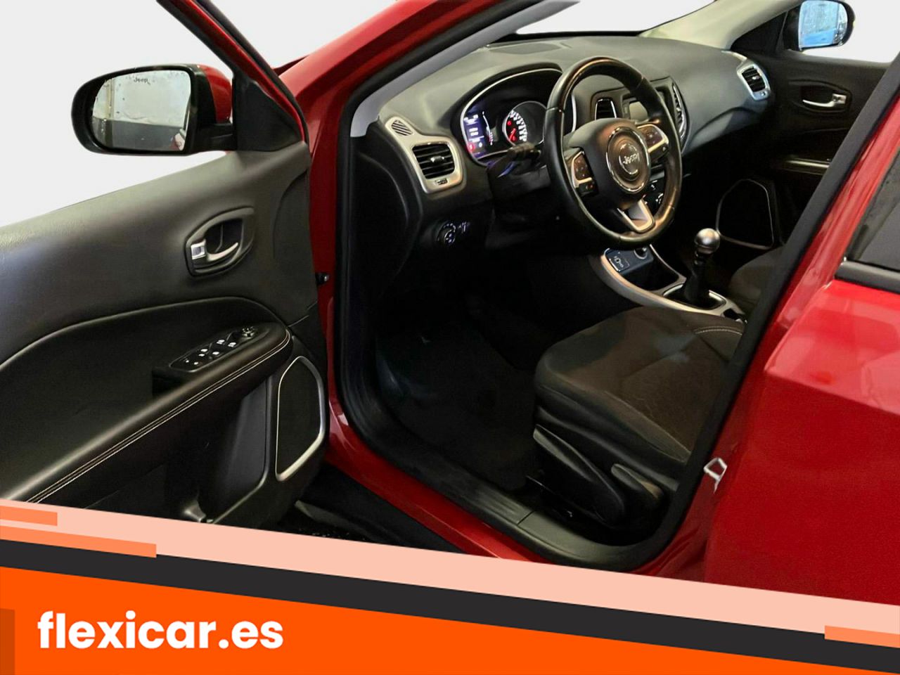 Foto Jeep Compass 18