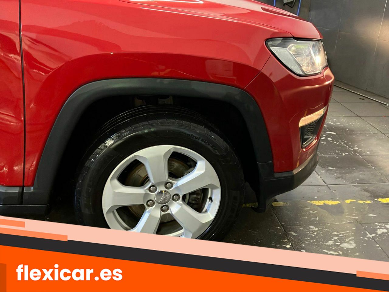 Foto Jeep Compass 20