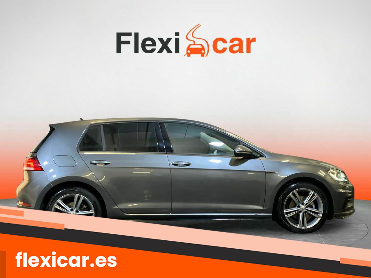 Foto Volkswagen Golf 4
