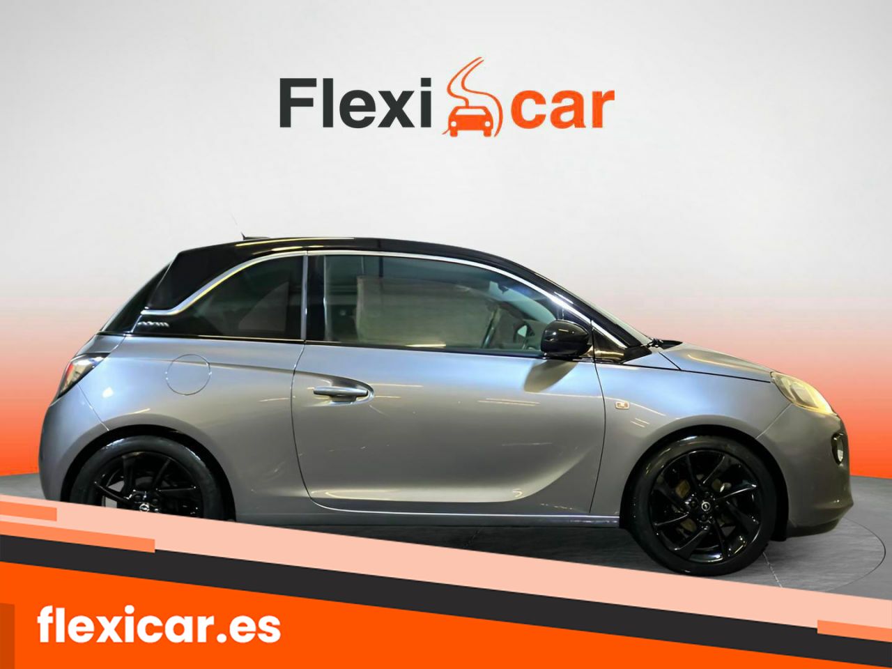Foto Opel Adam 4