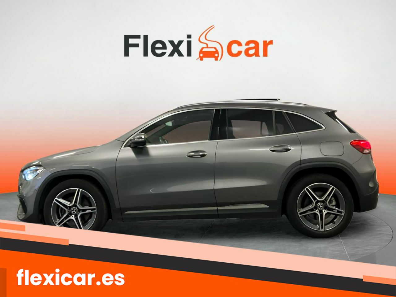 Foto Mercedes-Benz Clase GLA 5