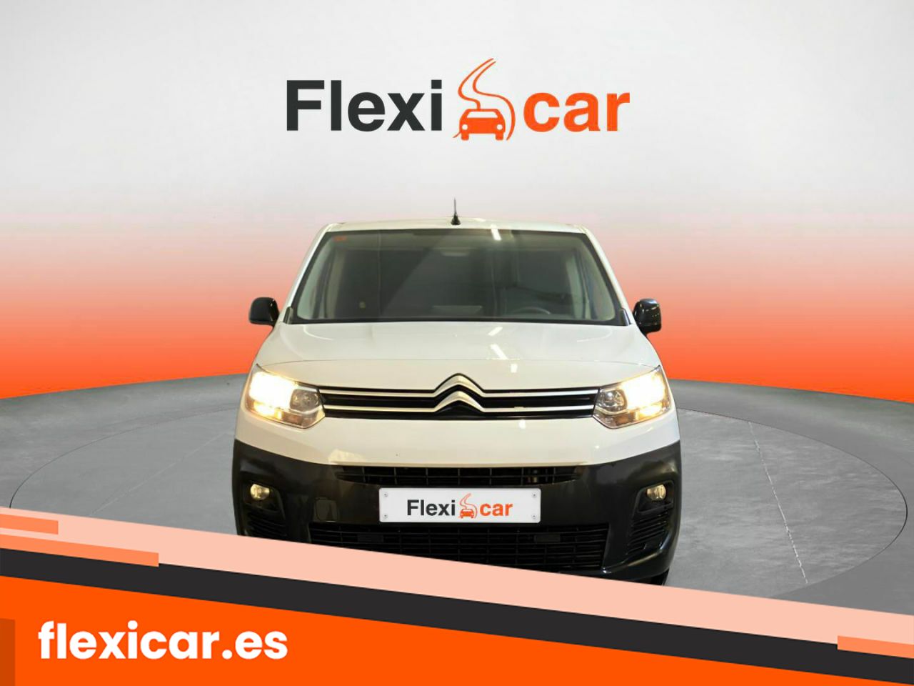 Foto Citroën Berlingo 2