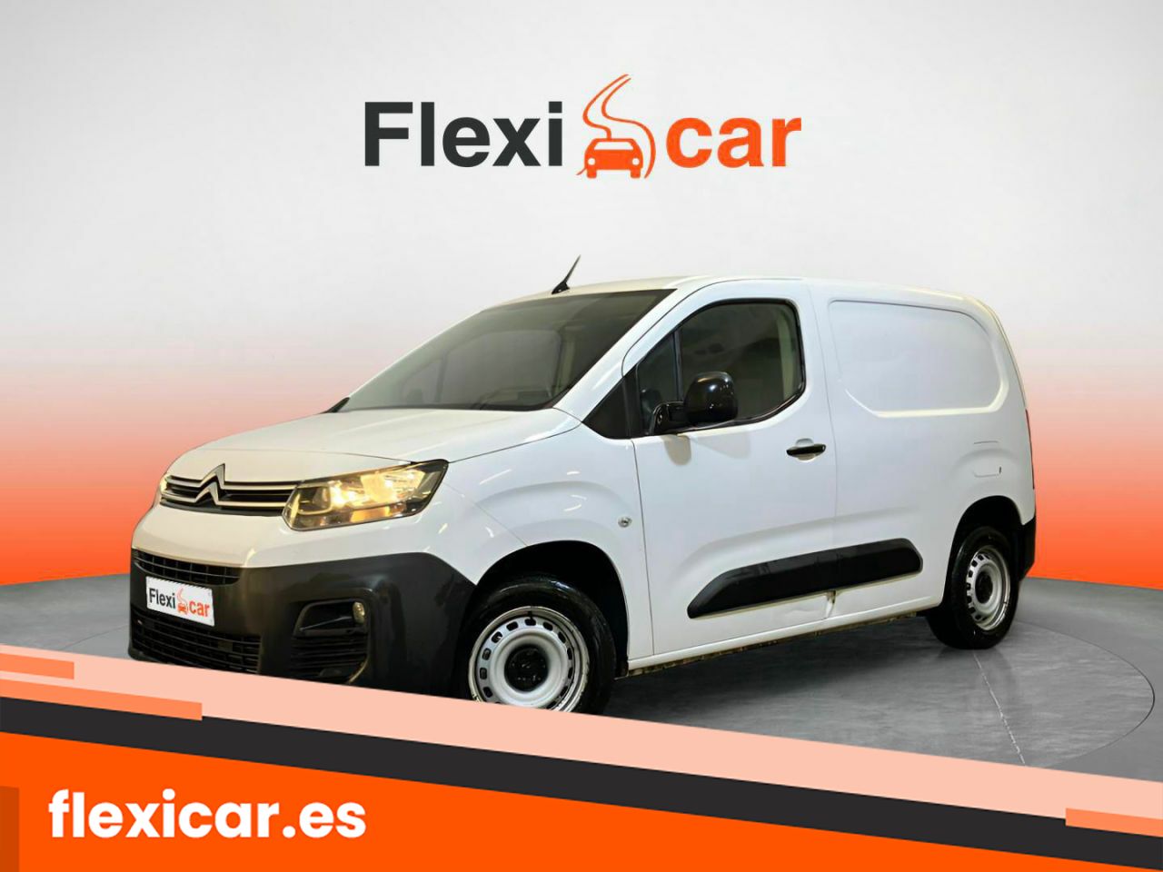 Foto Citroën Berlingo 3
