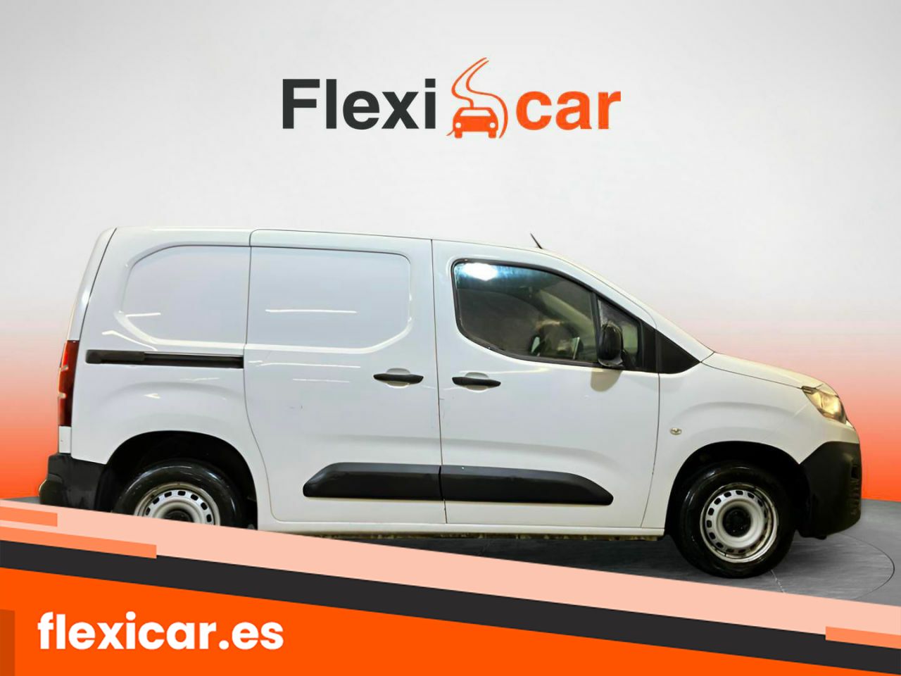 Foto Citroën Berlingo 4