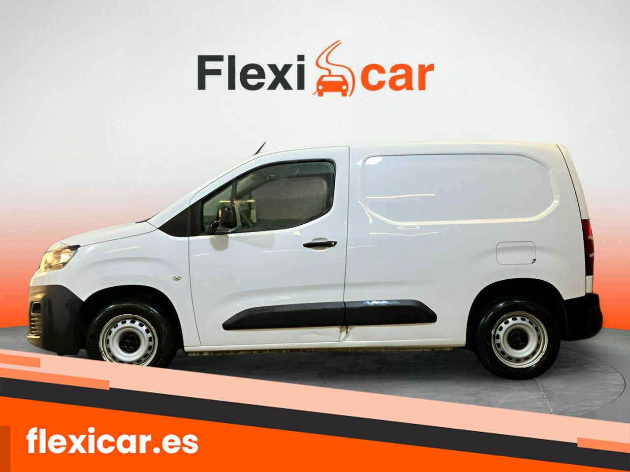 Foto Citroën Berlingo 5