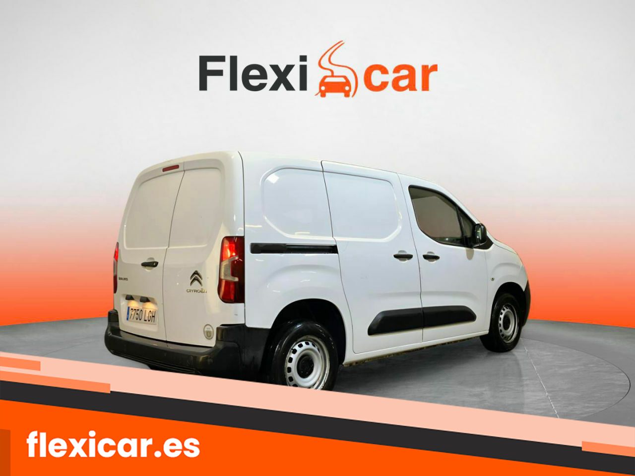 Foto Citroën Berlingo 7