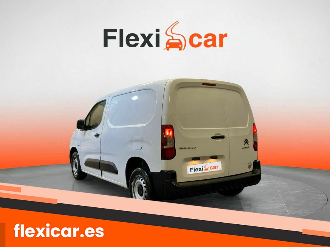Foto Citroën Berlingo 9