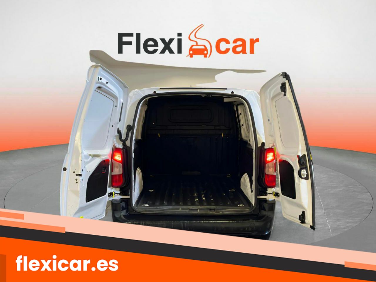 Foto Citroën Berlingo 10