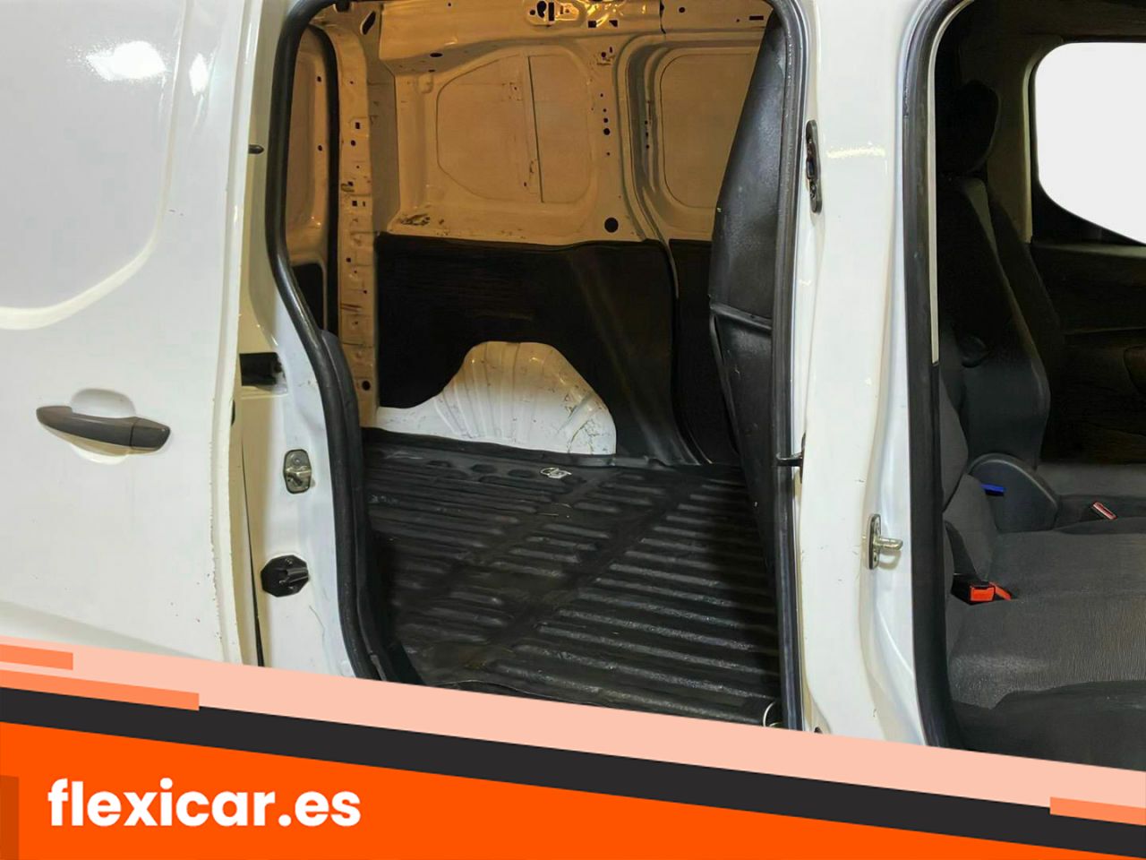 Foto Citroën Berlingo 11
