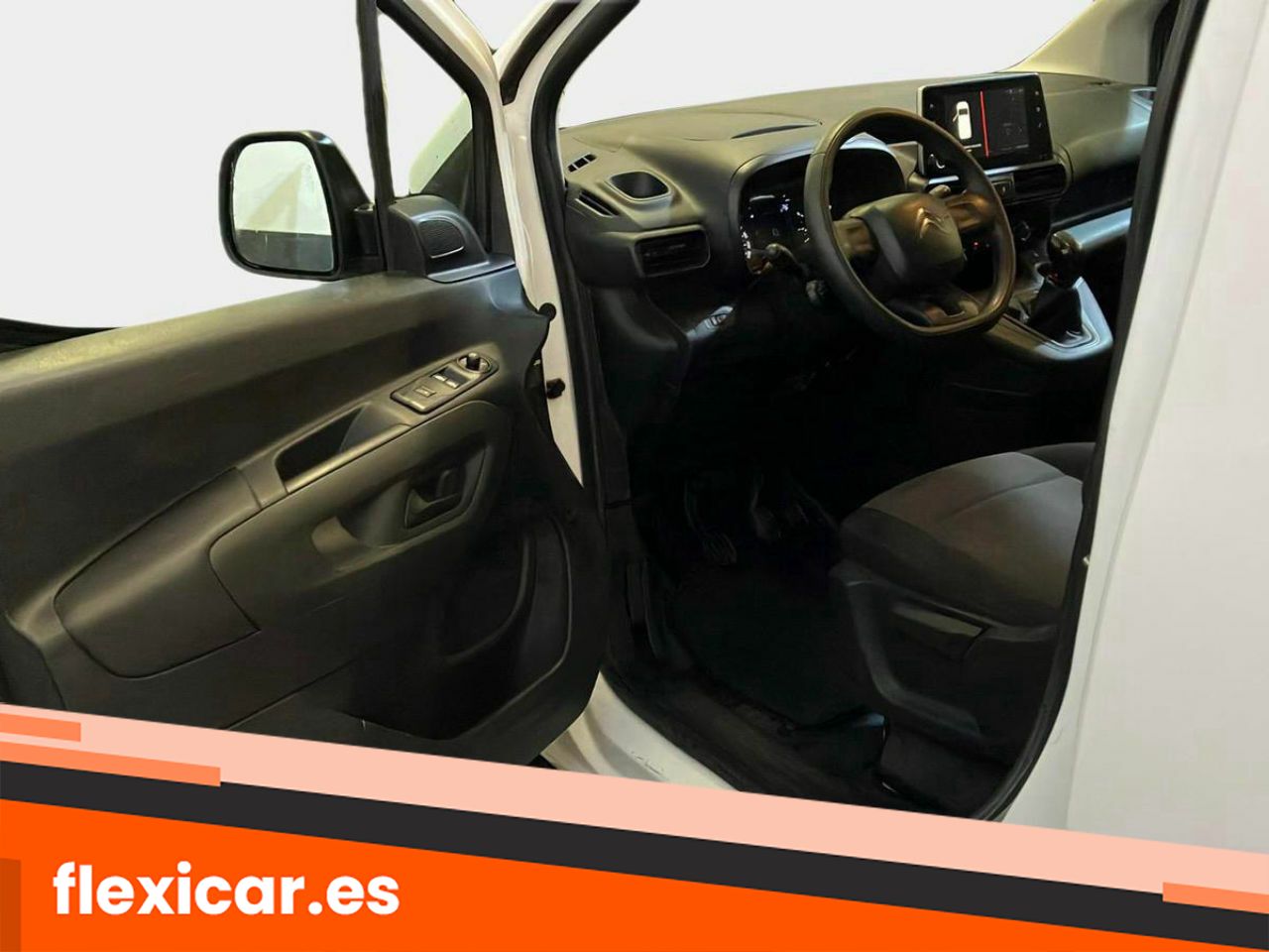Foto Citroën Berlingo 12
