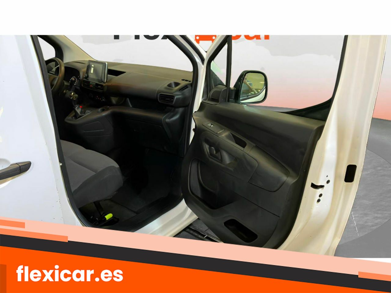 Foto Citroën Berlingo 18