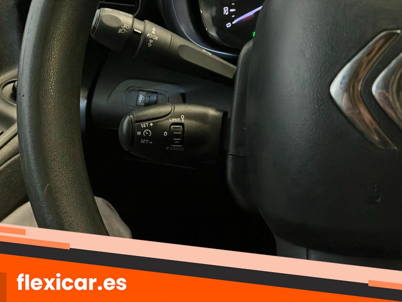 Foto Citroën Berlingo 19