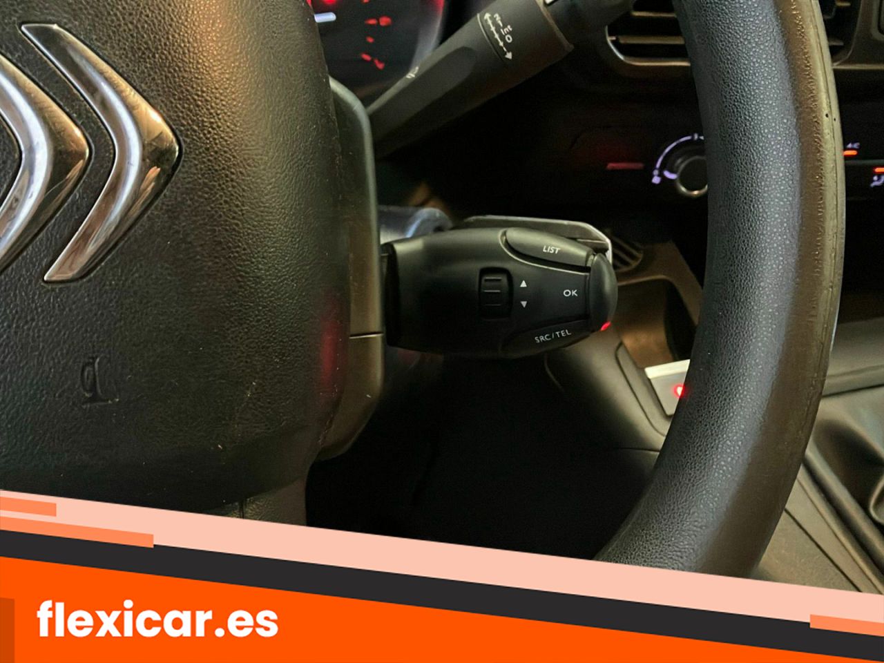 Foto Citroën Berlingo 20