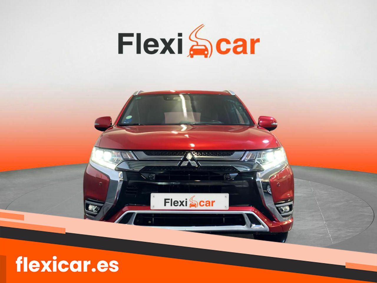 Foto Mitsubishi Outlander 2
