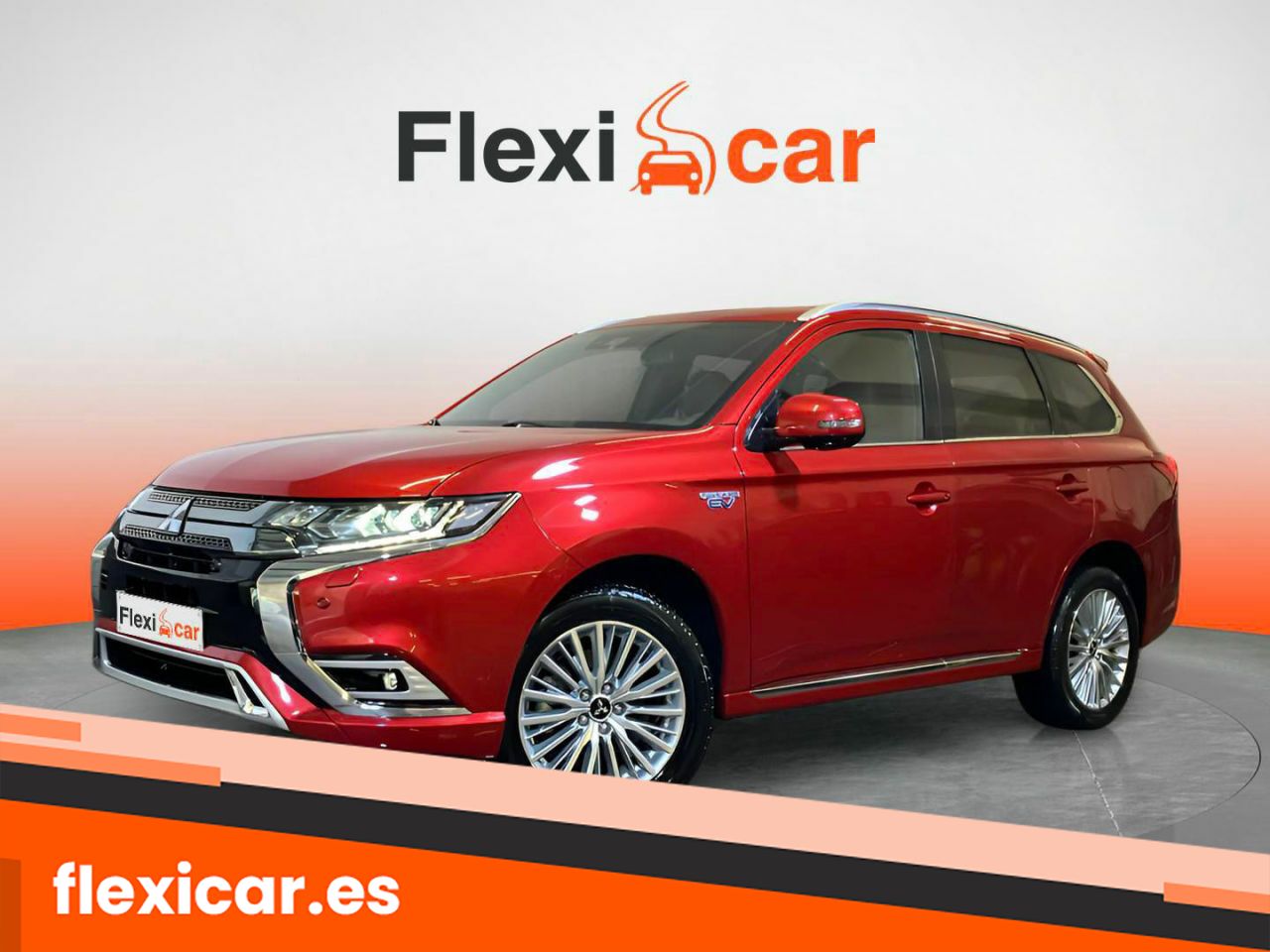 Foto Mitsubishi Outlander 3