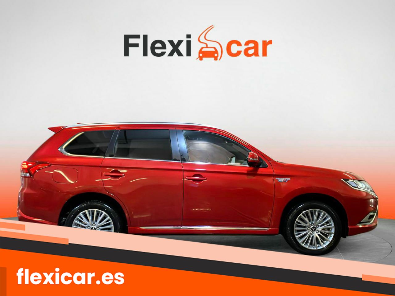 Foto Mitsubishi Outlander 4
