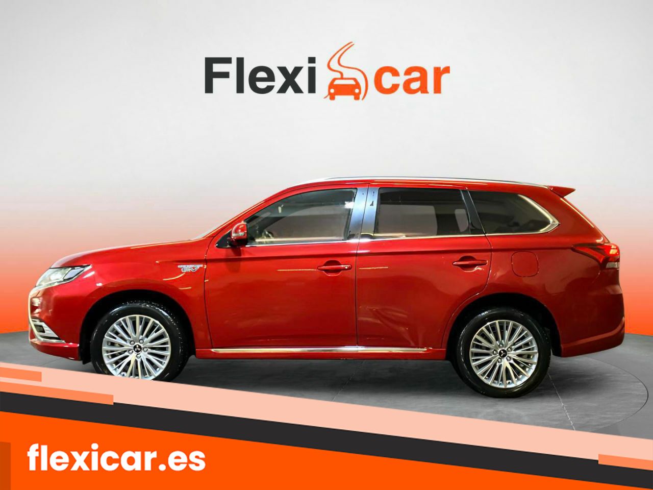 Foto Mitsubishi Outlander 5