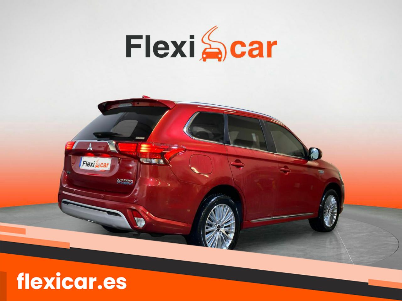 Foto Mitsubishi Outlander 7