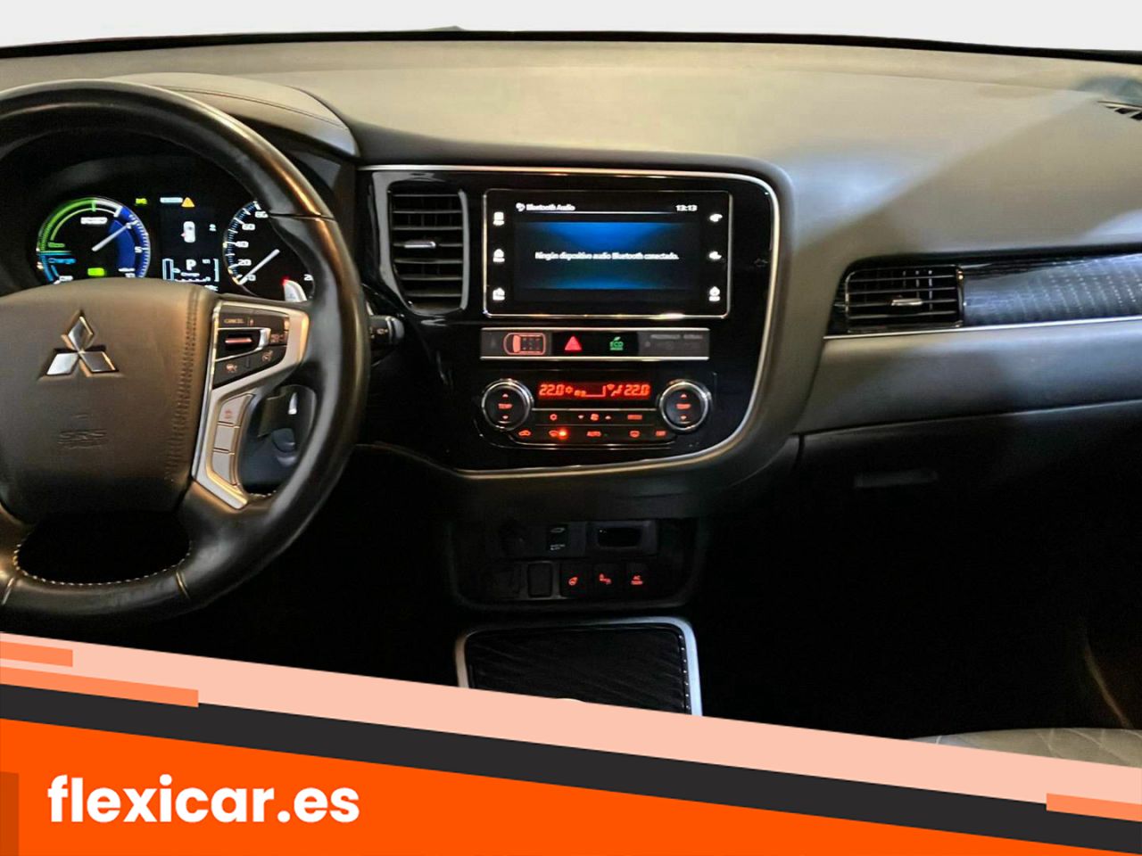 Foto Mitsubishi Outlander 12