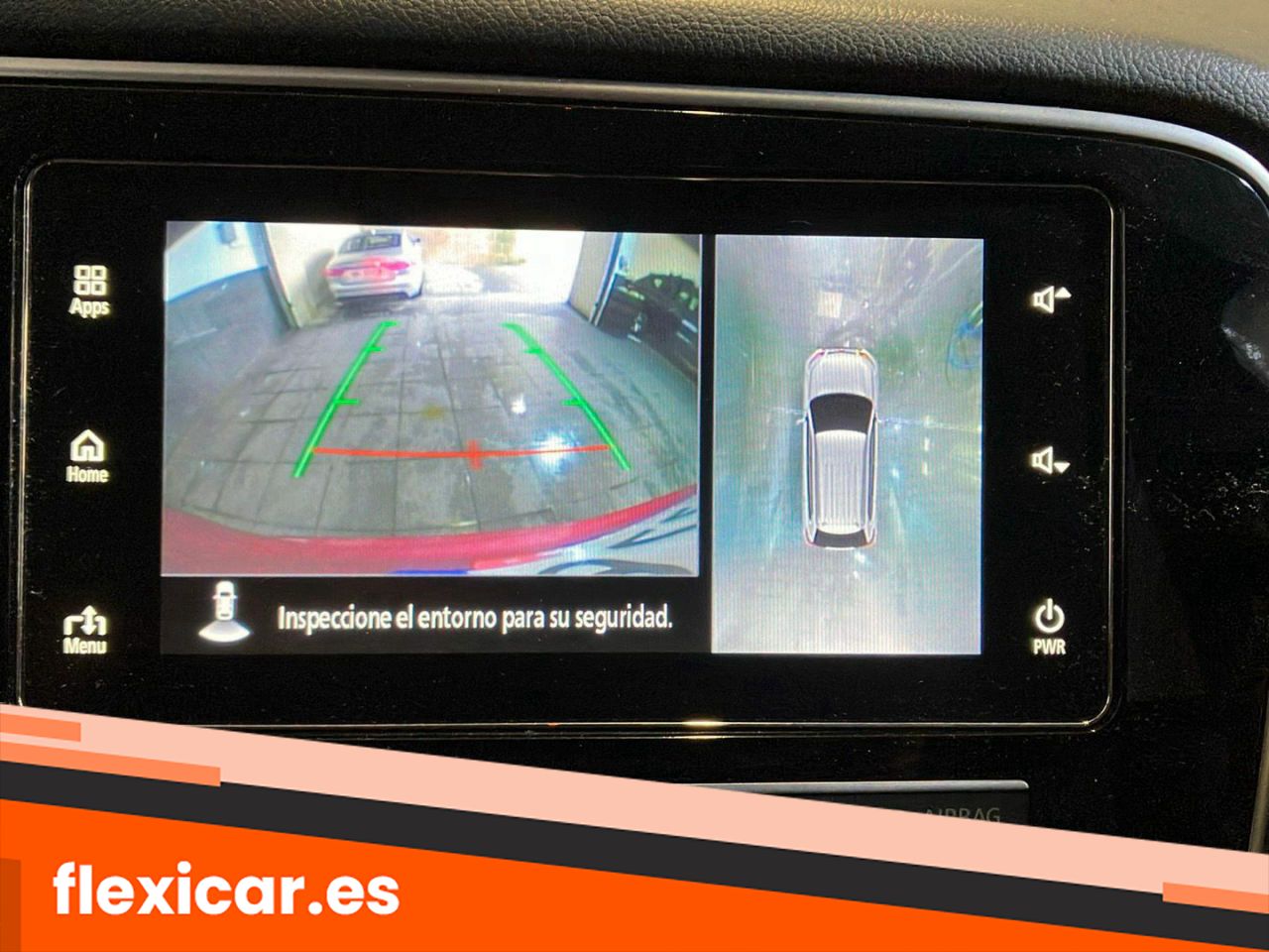 Foto Mitsubishi Outlander 14