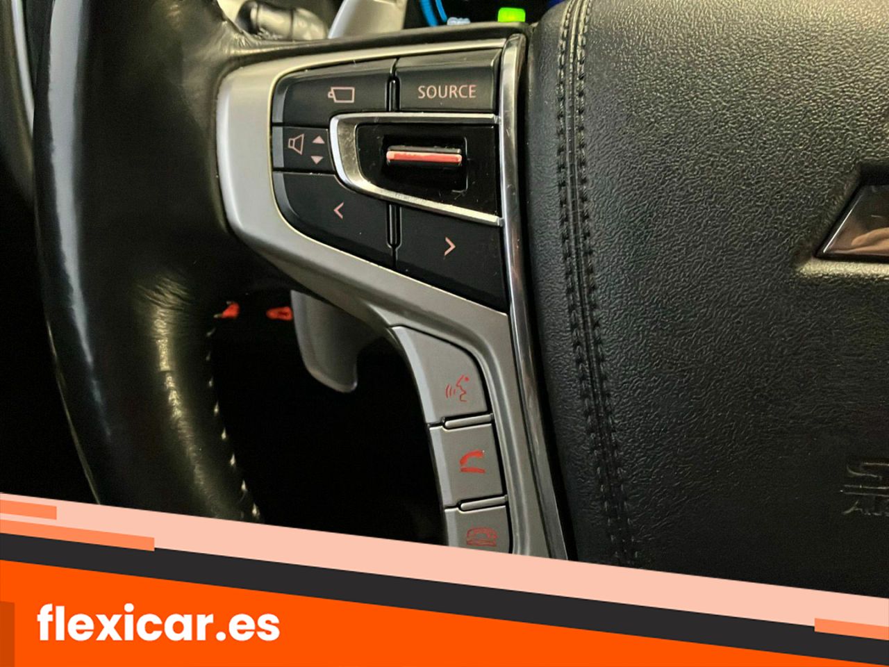 Foto Mitsubishi Outlander 15