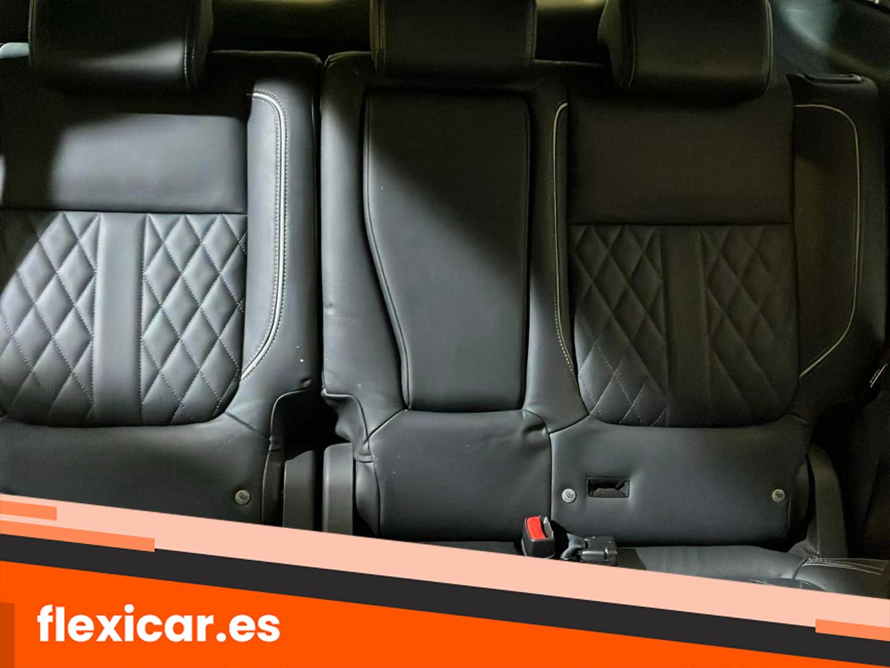Foto Mitsubishi Outlander 17
