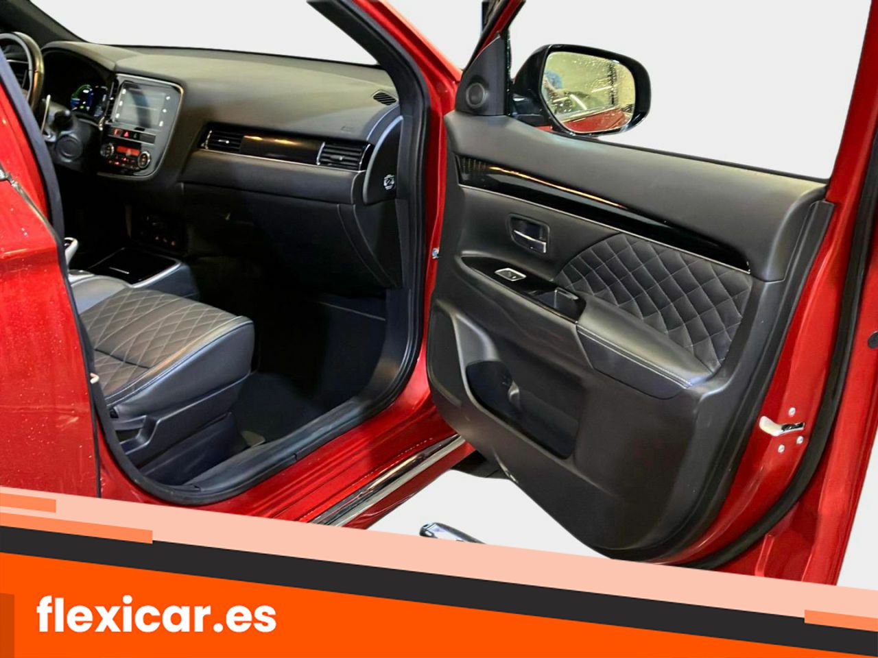 Foto Mitsubishi Outlander 18