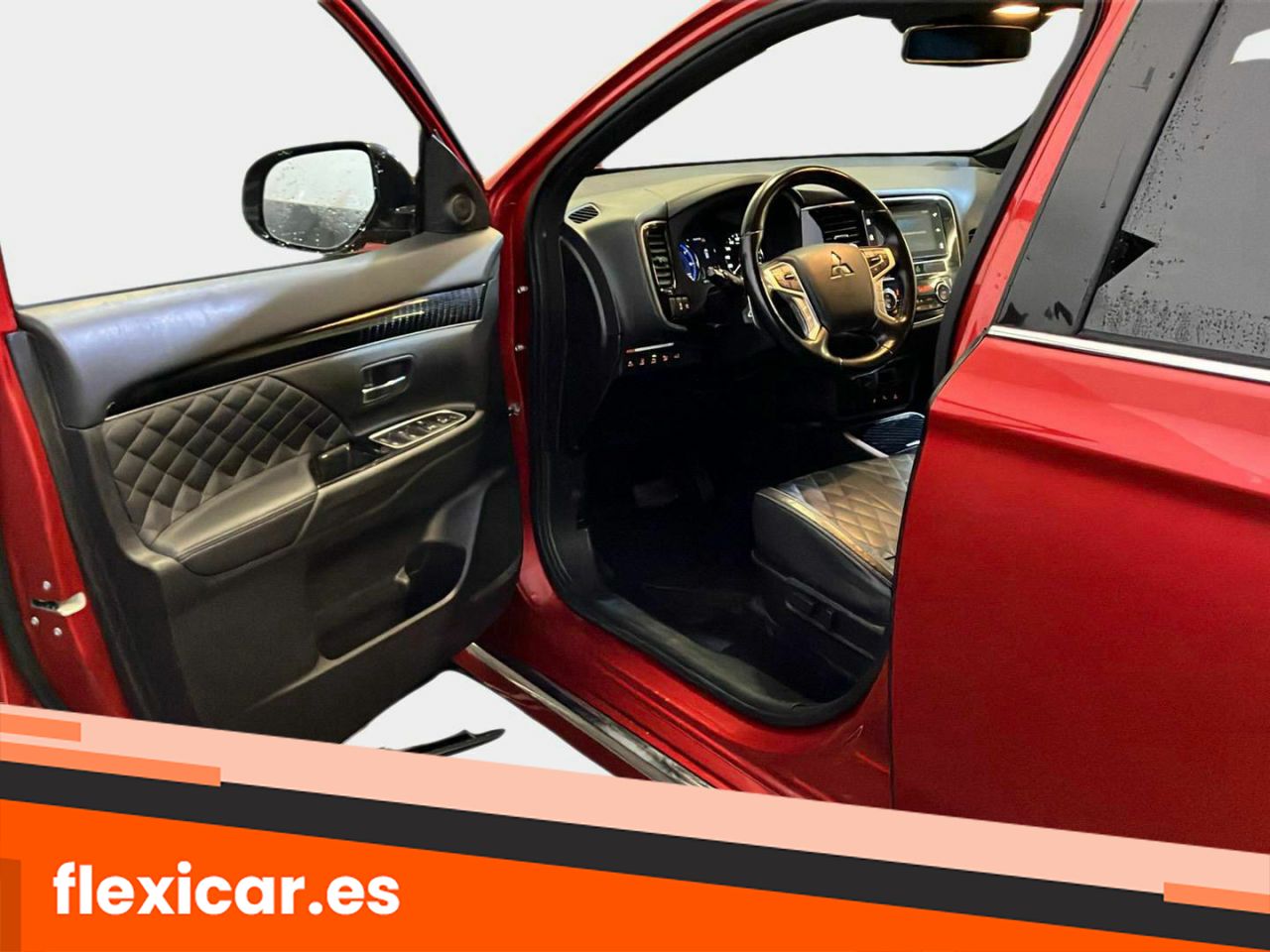 Foto Mitsubishi Outlander 19