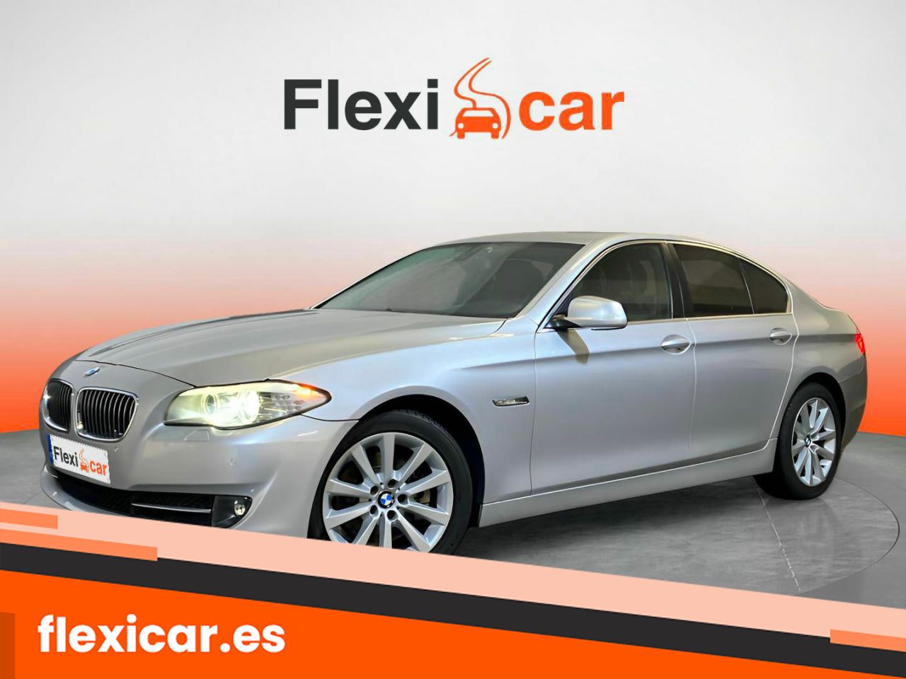 Foto BMW Serie 5 3