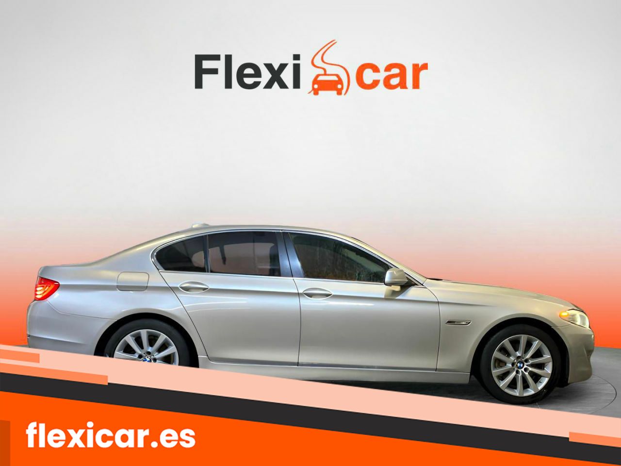 Foto BMW Serie 5 4