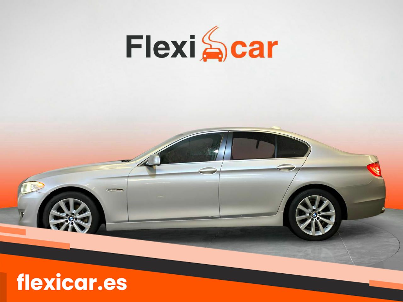Foto BMW Serie 5 5