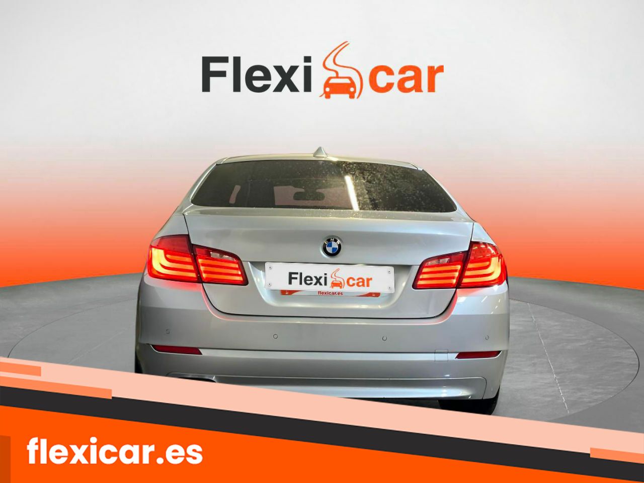 Foto BMW Serie 5 8