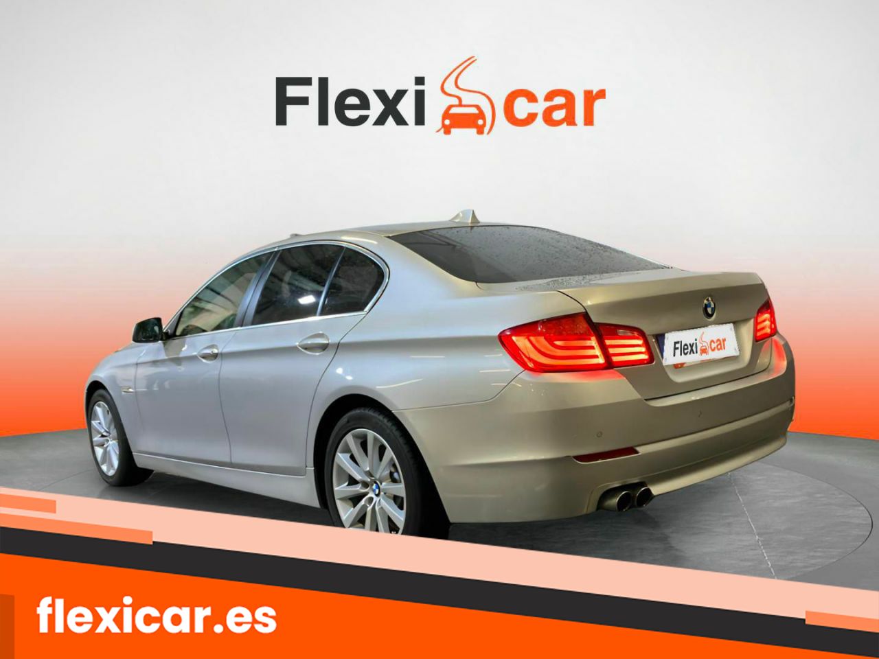 Foto BMW Serie 5 9