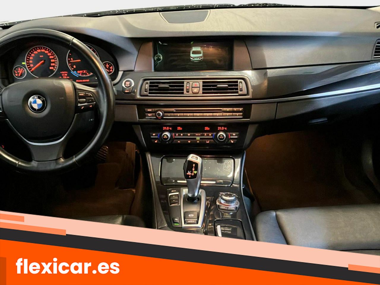 Foto BMW Serie 5 11