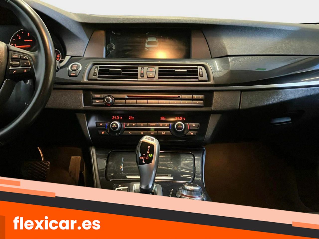 Foto BMW Serie 5 13