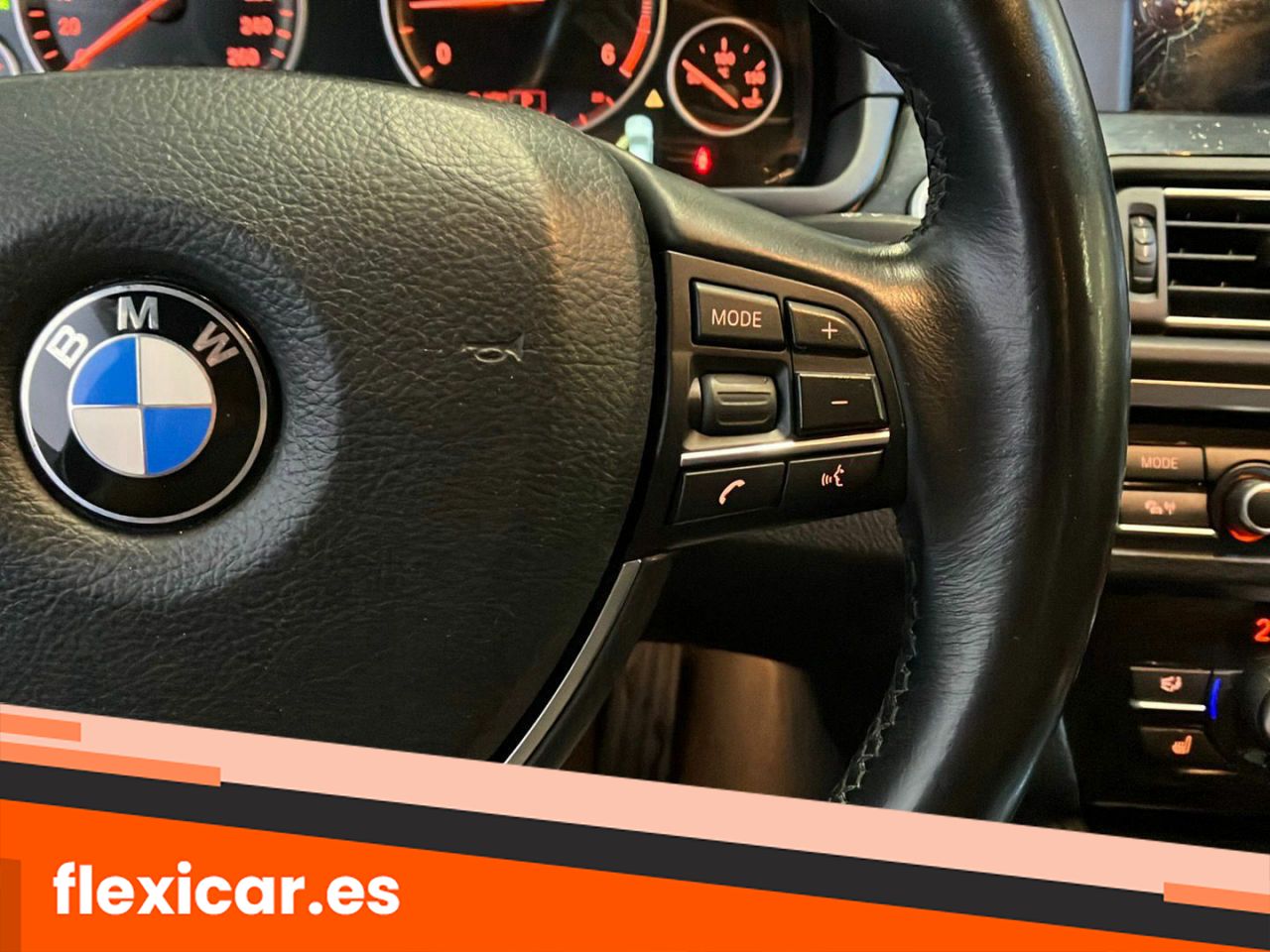 Foto BMW Serie 5 15