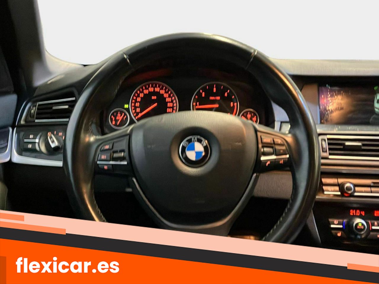 Foto BMW Serie 5 18