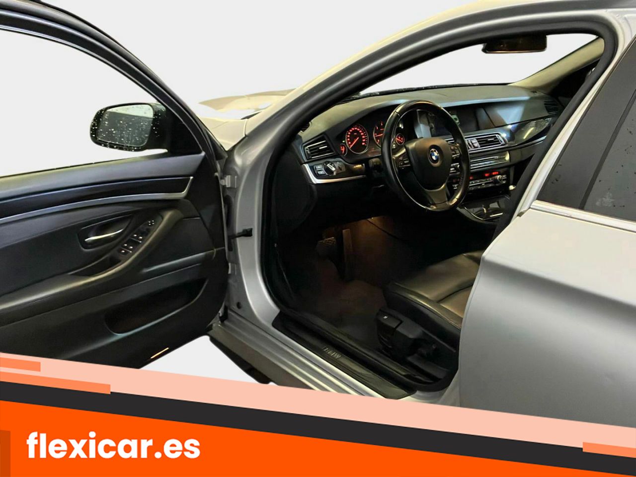 Foto BMW Serie 5 19