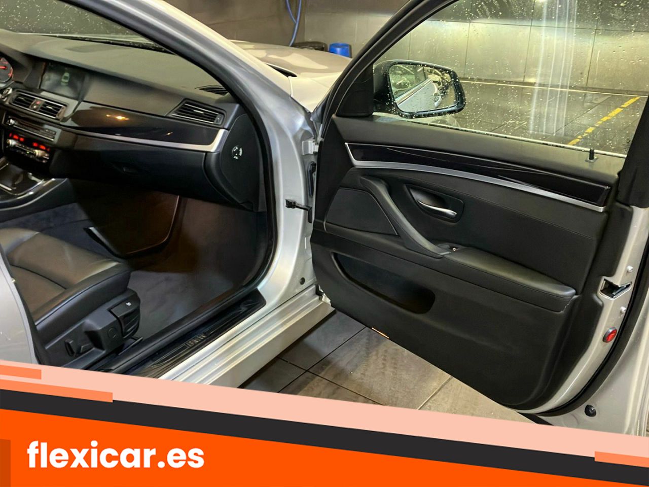 Foto BMW Serie 5 20