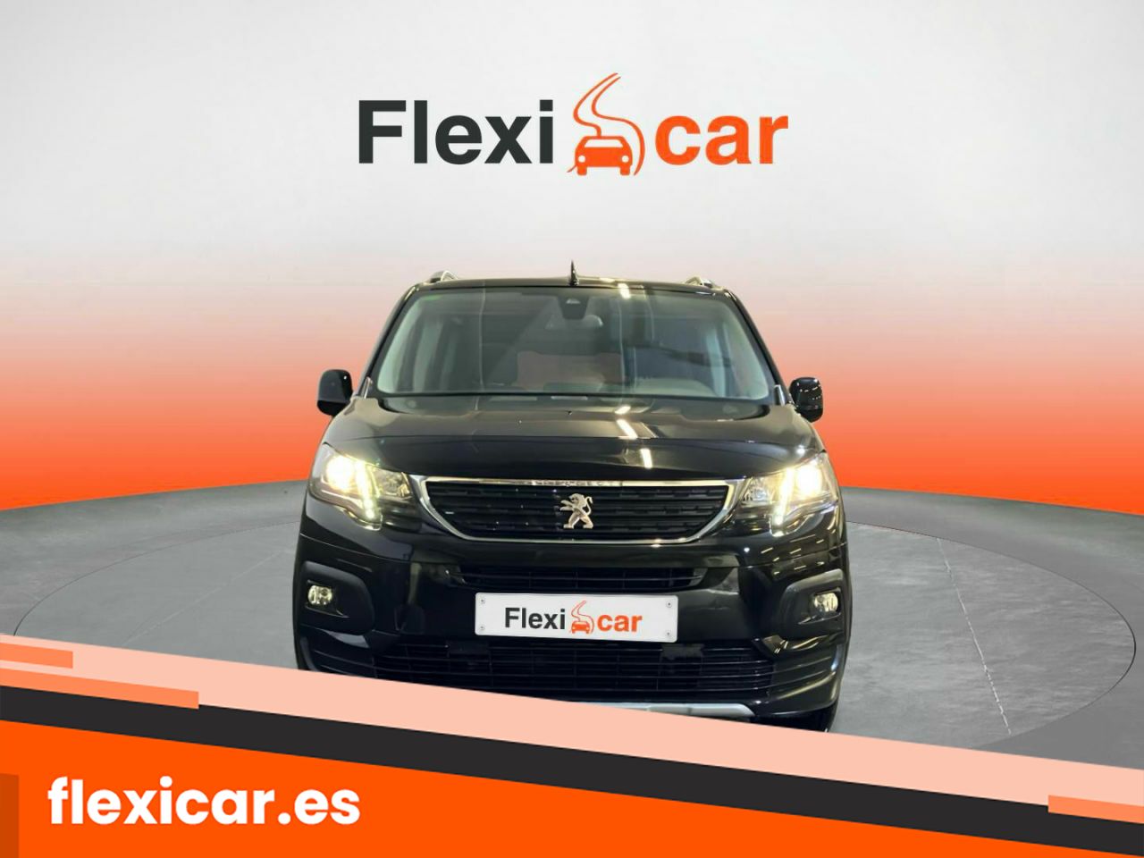 Foto Peugeot Rifter 2