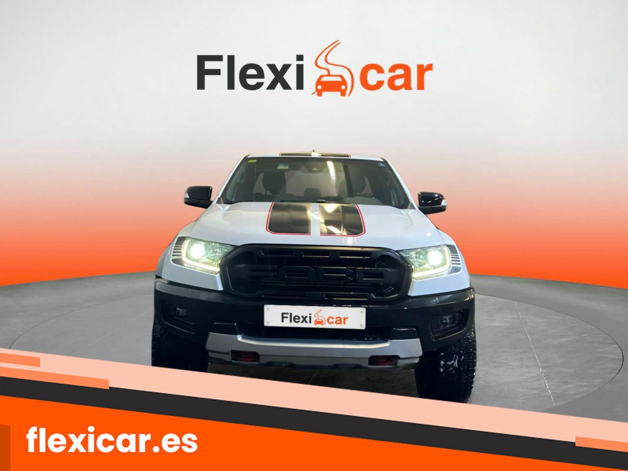 Foto Ford Ranger 2