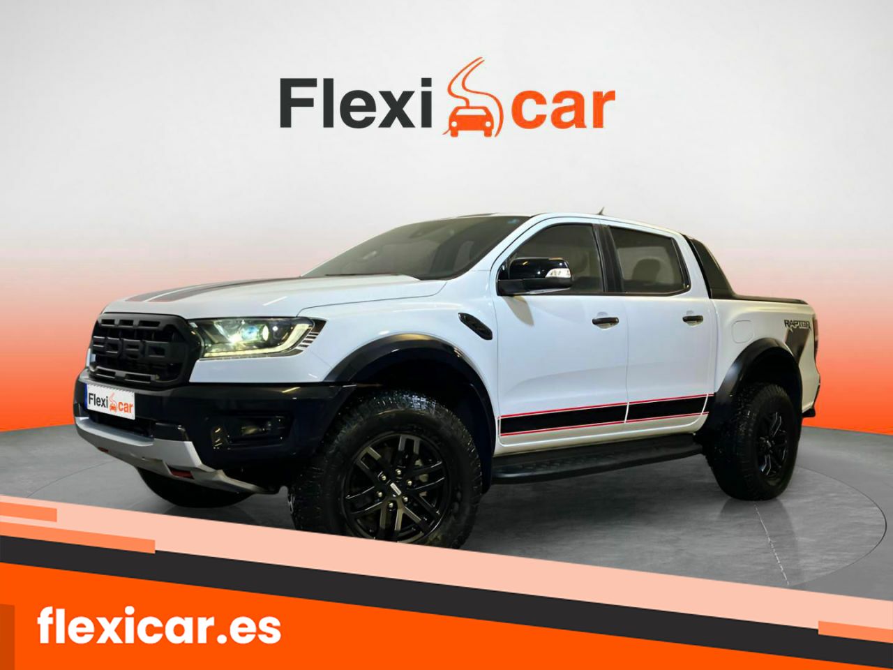 Foto Ford Ranger 3