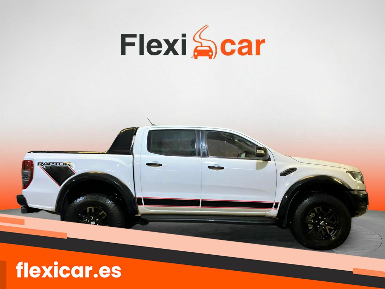 Foto Ford Ranger 4