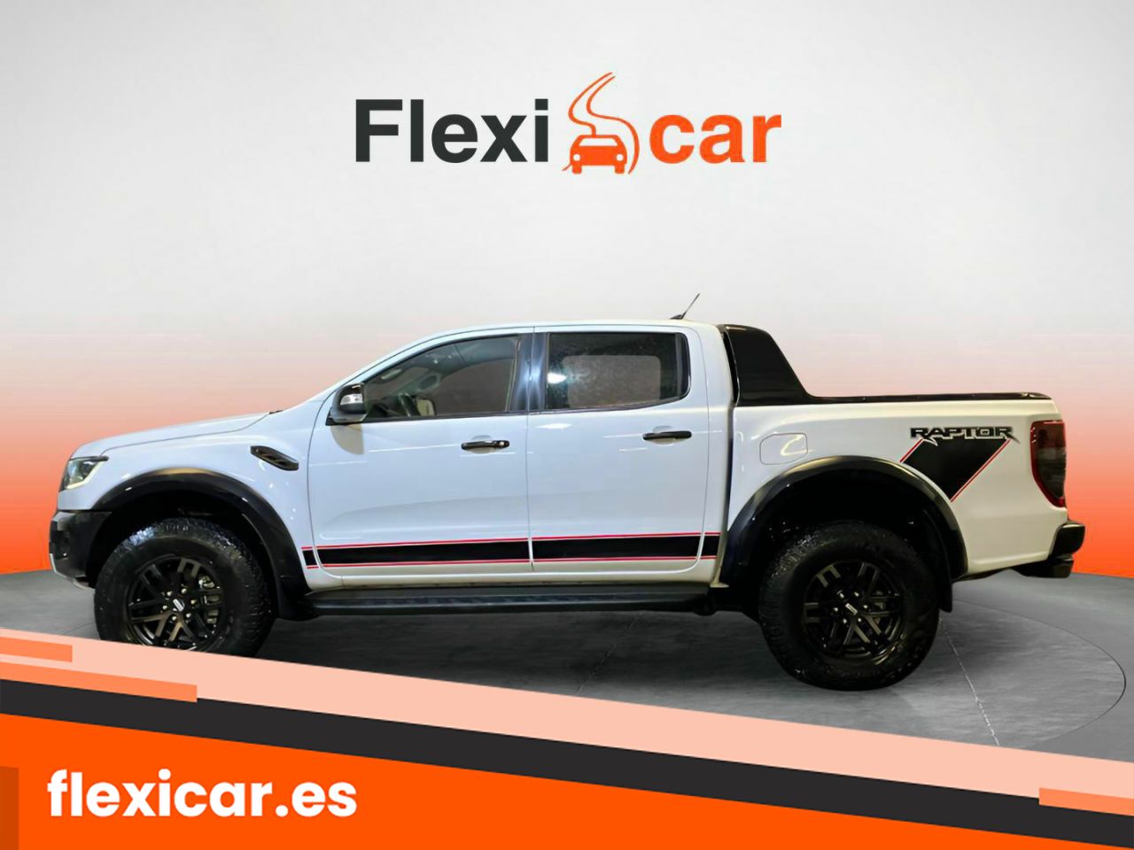 Foto Ford Ranger 5
