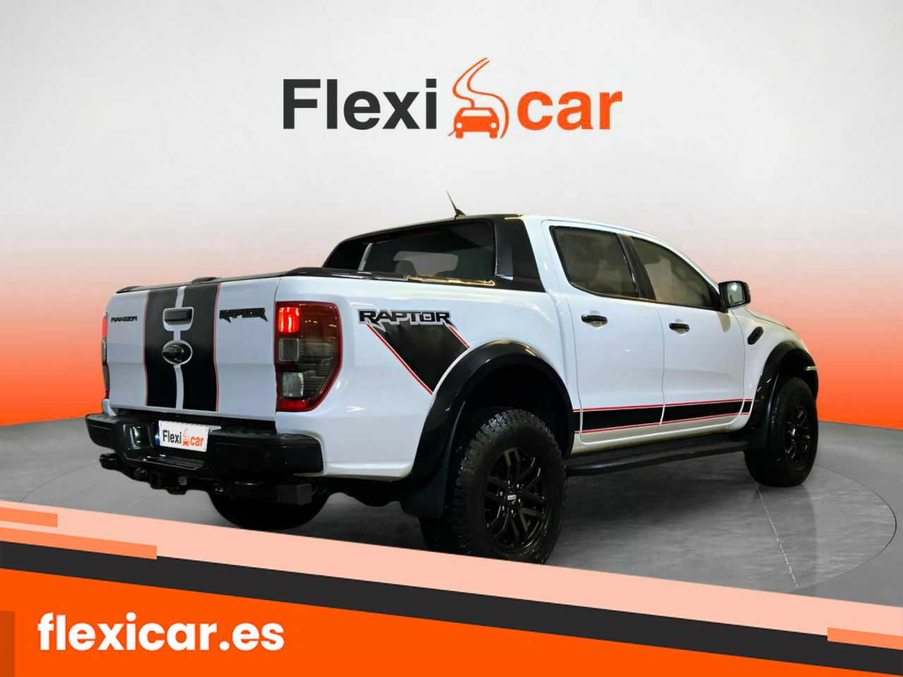 Foto Ford Ranger 7