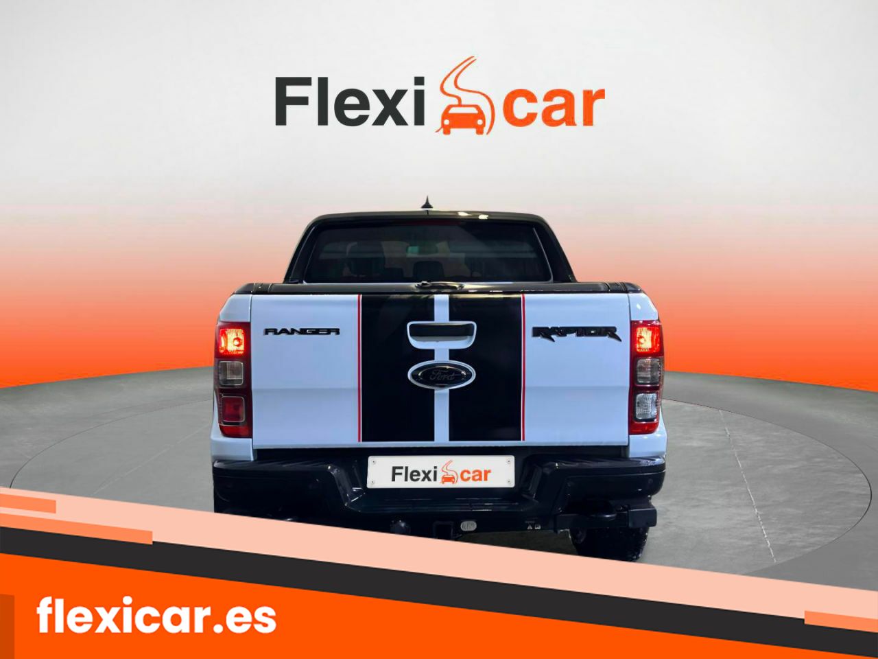 Foto Ford Ranger 8